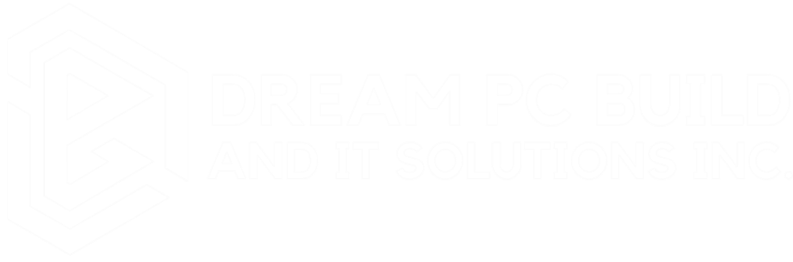 Dream PC Build Logo