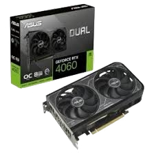 ASUS RTX 4060