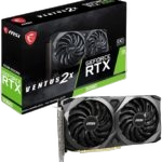 MSI RTX 3060