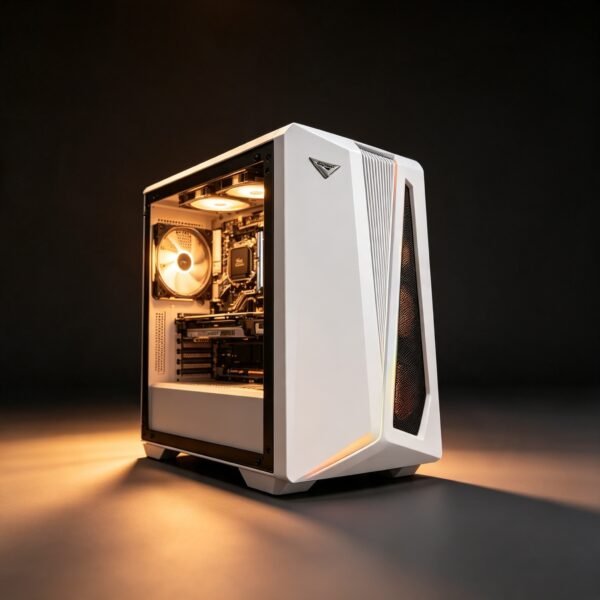 FSP CMT-271A ATX Case