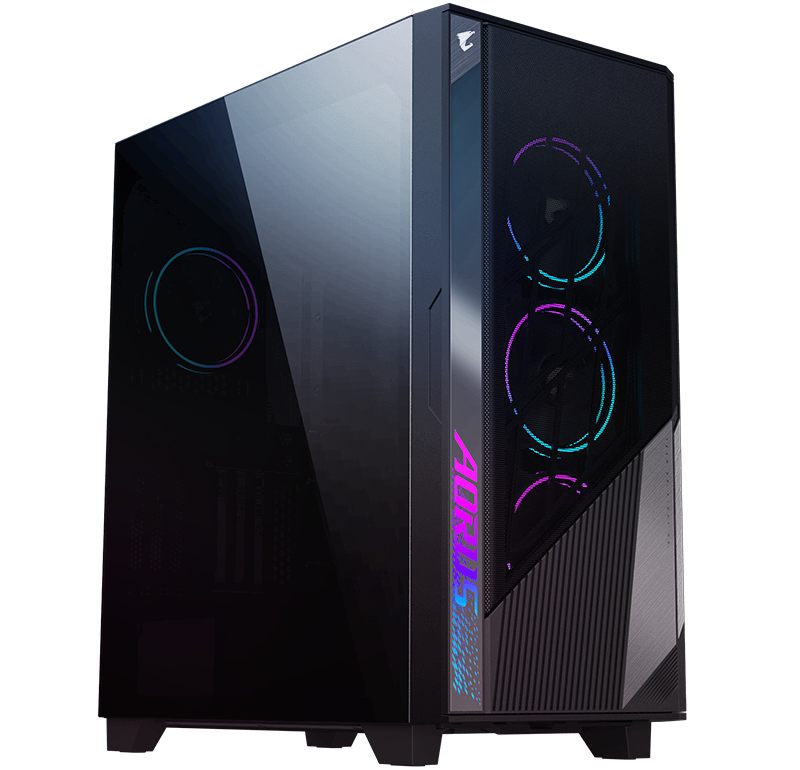 AMD GIGABYTE AORUS
